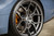 Titanium Asanti Monarch Brushed Custom Rims