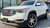 GMC Acadia with Asanti Monarch Chrome Rims