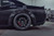 Dodge Challenger Hellcat Widebody with Asanti Mogul Black Rims