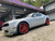 Silver 2020 Dodge Challenger RT with Asanti Mogul Red Rims