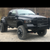 Lifted Ram 3500 Dually with ATX Baja 22 Inch Rims