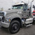 Mack Semi with ATX Baja Black Dually Rims
