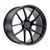 Beyern RITZ 5X120 20X10 +25 GLOSS BLACK