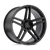Beyern GERADE 5X120 18X9.5 +35 MATTE BLACK