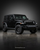 Black Rhino LEGION 5X127 17X9 -12 MATTE BLACK GRAY TINT