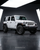 Black Rhino LEGION 5X127 17X9 -12 MATTE BLACK GRAY TINT