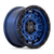 Black Rhino LEGION 5X127 20X10 -18 COBALT BLUE W/ BLACK LIP