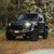 2024 Land Rover Defender with Black Rhino Alston Satin Black Rims