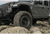 2021 Jeep Wrangler JL with Black Rhino Alpha Black Rims