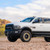 White 2021 Ram 2500 with Black Rhino Alpha Rims