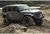 2021 Jeep Wrangler JL with Black Rhino Alpha Black Rims