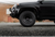 Toyota 4Runner with Black Rhino Barrage Wheels