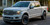 Leadfoot Grey Ford F150 with Black Rhino Barrage Black Rims