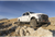2020 Ford F350 with Black Rhino Abrams Rims