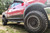 Dodge Ram Power Wagon with Black Rhino Abrams Rims