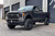 Lifted Ford F250 with Black Rhino Abrams Wheels