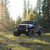 2020 Jeep Gladiator Rubicon with Black Rhino Abrams Black Wheels