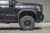 GMC Sierra AT4 2500 with Black Rhino Abrams Black Wheels