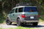 Lifted 2008 Honda Element with Black Rhino Arches Wheels