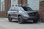 Black Rhino Arches Crossover Rims on Honda SUV