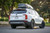 Whtie Kia Telluride with Black Rhino Arches Rims