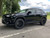 Black Rhino Arches Wheels on 2022 Toyota Rav4
