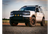 2021 Ford Bronco Sport with Black Rhino Arches Crossover Rims