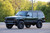 Jeep XJ with Black Rhino Arches 6 Spoke Rims