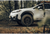 White 2021 Subaru Crosstrek with Black Rhino Bronze Arches Rims