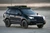 Matte Black Black Rhino Arches Rims on Subaru Crosstrek