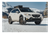 Bronze Subaru Crosstrek Rims Black Rhino Arches