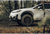 White 2021 Subaru Crosstrek with Black Rhino Bronze Arches Rims