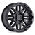 Black Rhino ALAMO 5X127 18X9 -18 MATTE BLACK W/ BLACK BOLTS