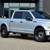 2021 Ford F150 with Black Rhino Alamo Machined Wheels