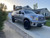 2010 Toyota Tundra TRD with Black Rhino Alamo Wheels
