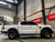 Ford Ranger Raptor with Black Rhino Aliso Flow Formed Wheels