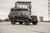 80 Series 1993 Land Cruiser with Black Rhino Aliso Wheels