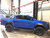 2020 Toyota Hilux Conquest with Black Rhino Apache Rims