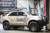 2004 Toyota 4Runner with Black Rhino Apache Bronze Wheels
