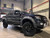 2013 Ford Ranger Wildtrak with Black Rhino Apache Rims