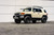 Tan Toyota FJ Cruiser with Black Rhino Apache Bronze Rims