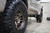 2004 Toyota 4Runner with Black Rhino Apache Bronze Wheels