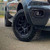 Black Rhino Ark Split 5 Spoke 6 Lug Truck Rims
