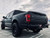 2022 Ford Raptor with Black Rhino Attica Rims