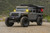 Black Rhino Avenger Beadlock Wheels on Jeep Gladiator