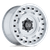 Black Rhino AXLE 5X120 20X9.5 +25 GLOSS WHITE