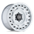 Black Rhino AXLE 5X120 20X9.5 +25 GLOSS WHITE