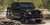 Mercedes Benz G63 6x6 with Black Rhino Axle Wheels