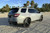 2023 Honda Pilot with Black Rhino Axle Wheels