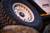 Jeep Gladiator with Black Rhino Axle Wheels